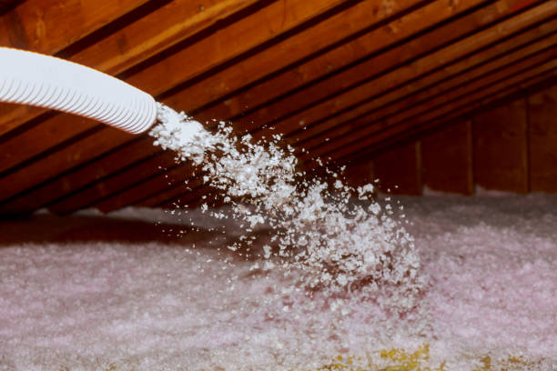 Insulation Inspection Services in Jersey Village, TX