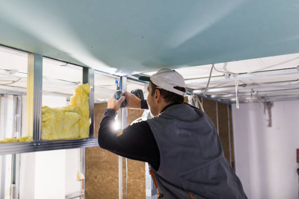 Best Best Insulation Companies  in Jersey Village, TX