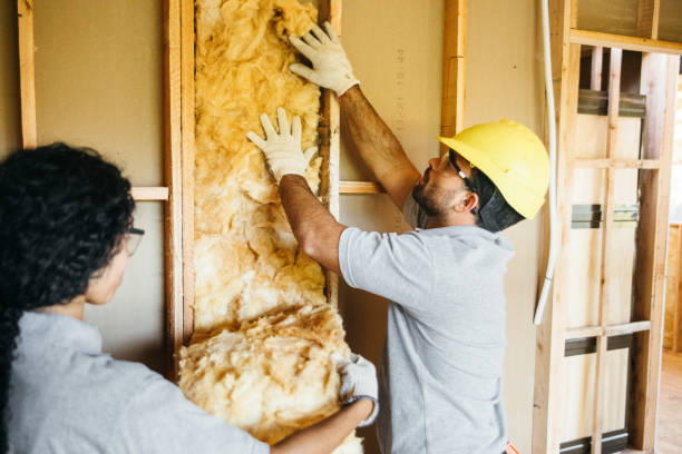 Insulation Repair Services in Jersey Village, TX