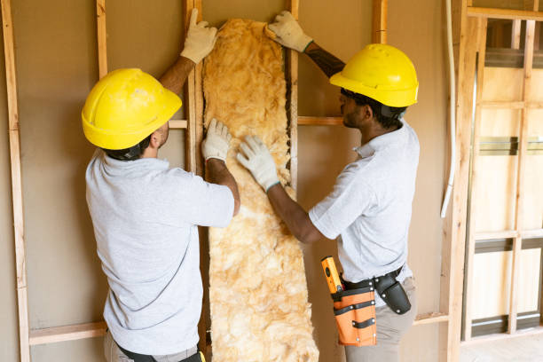 Best Attic Insulation Installation  in Jersey Village, TX