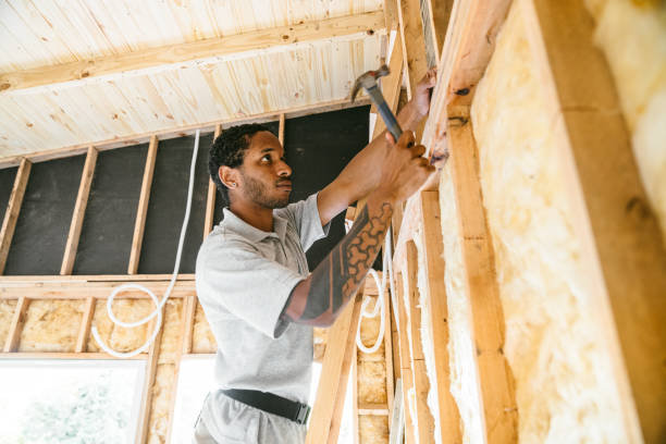 Best Local Insulation Services  in Jersey Village, TX