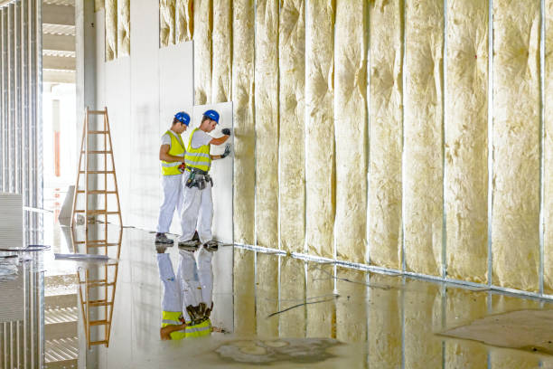 Best Commercial Insulation Contractor  in Jersey Village, TX